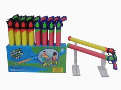 50 cmWATER GUN 24PCS/DISPLAY BOX - HP1019211