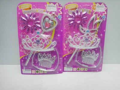 BEAUTY SET 2ASST - HP1019212