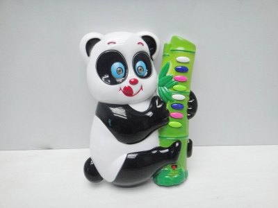 CARTOON GUITAR W/2LIGHT - HP1019220