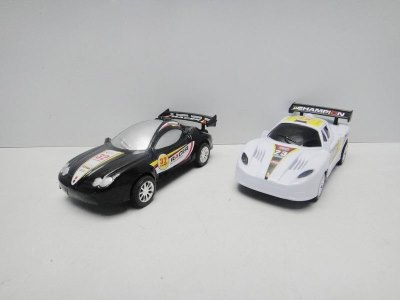 FRICTION POWER CAR 4ASST - HP1019221