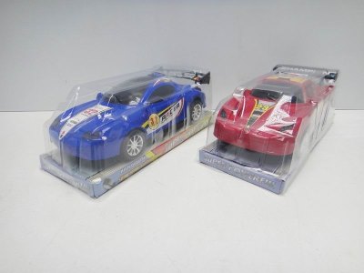 FRICTION POWER CAR 2ASST - HP1019222