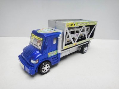 FRICTION TRUCK CAR 3COLOUR - HP1019223