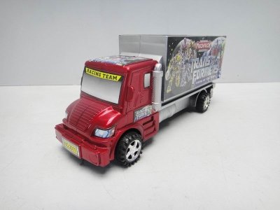 FRICTION CONTAINER CAR 3ASST - HP1019225