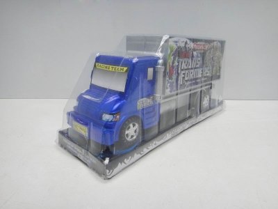 FRICTION TRUCK CAR 3COLOUR - HP1019226