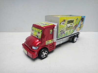 FRICTION POWER CAR 3ASST - HP1019227