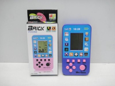 APPLE HANDHELD GAME  - HP1019234