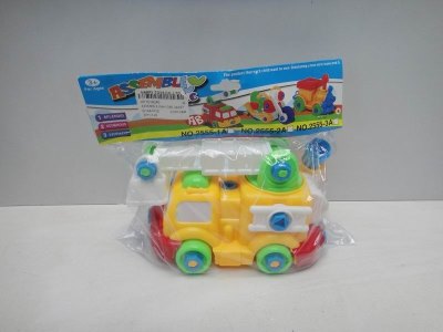 ASSEMBLE WAY CAR 3ASST - HP1019240