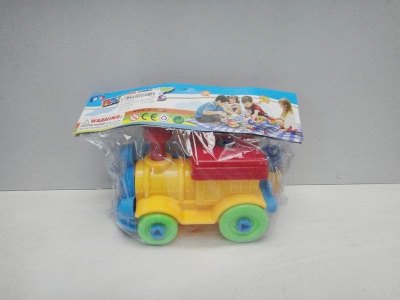 ASSEMBLE WAY CAR 3ASST - HP1019241