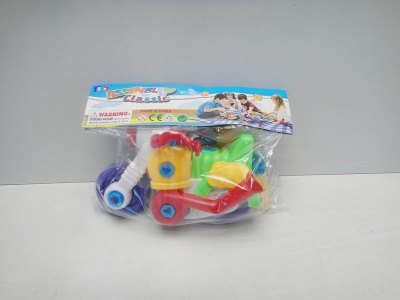 ASSEMBLE WAY CAR 3ASST - HP1019242