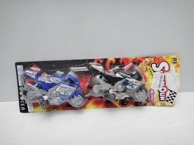 FRICTION MOTOR 2PCS - HP1019247