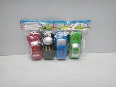 FREE WAY CAR 4ASST - HP1019249