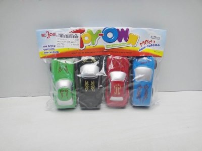 FREE WAY CAR 4ASST - HP1019250