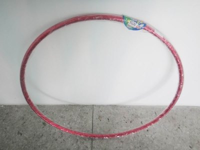 HU LA HOOP YELLOW/SILVER/RED - HP1019265