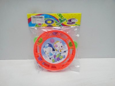 DRUM DELL 6ASST 4COLOUR - HP1019277