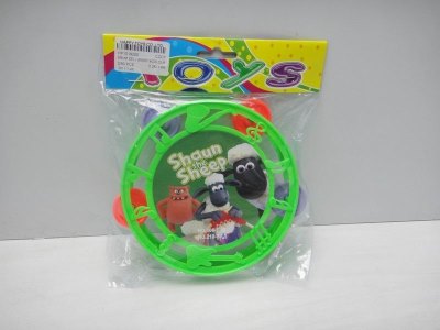 DRUM DELL 6ASST 4COLOUR - HP1019280