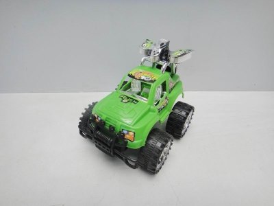 FRICTION CAR - HP1019288