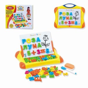 DRAWING BOARD （RUSSIAN） - HP1019294