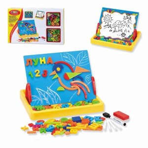 DRAWING BOARD （RUSSIAN） - HP1019295