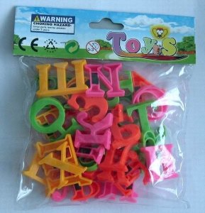 MAGNETIC RUSSIAN - HP1019298