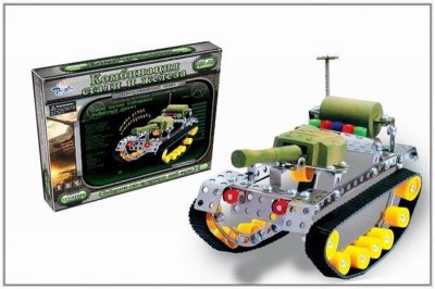 ASSEMBLE FREE WAY DIE CAST CAR SERIES （RUSSIAN） - HP1019304