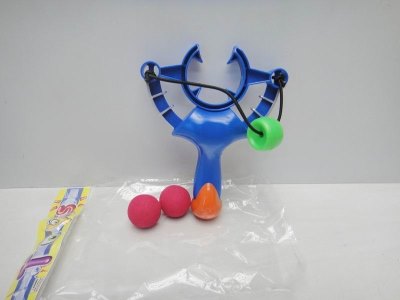 SLINGSHOT PLAY W/EVA BALL - HP1019320