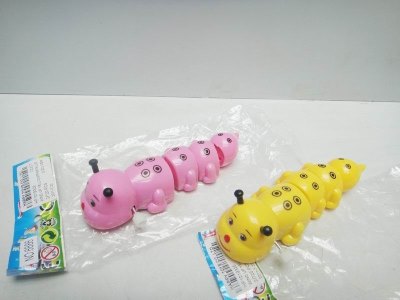 WIND UP YELLOW/PINK/BLUE - HP1019328