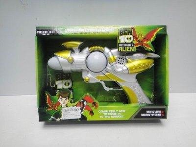 BEN10 FLASHGUN - HP1019330