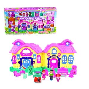 VILLA W/FURNITURE & LIGHT & MUSIC - HP1019332