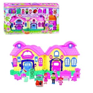 VILLA W/FURNITURE & LIGHT & MUSIC - HP1019333