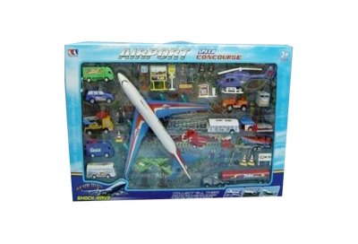 AIRFIELD CATENA - HP1019338