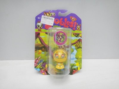 3.8CM DISTORTION BOMB W/COINS  - HP1019356