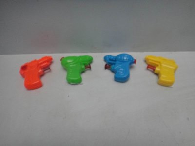 BEACH ITEM & WATER GUN - HP1019365