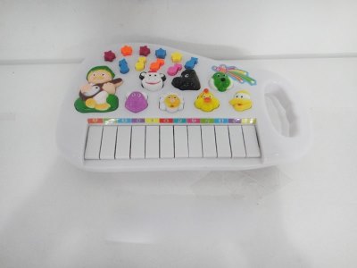 B/O ORGAN W/MUSIC & LIGHT - HP1019376