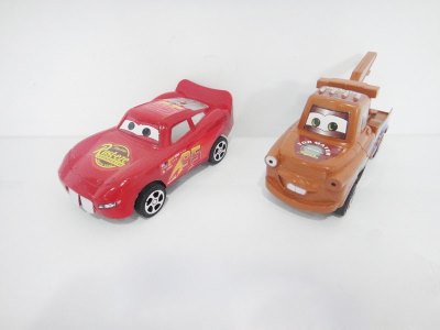 TOYS STORY FRICTION CAR 2ASST - HP1019382