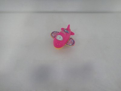 PULL BACK PLANE 3ASST 4COLORS - HP1019396