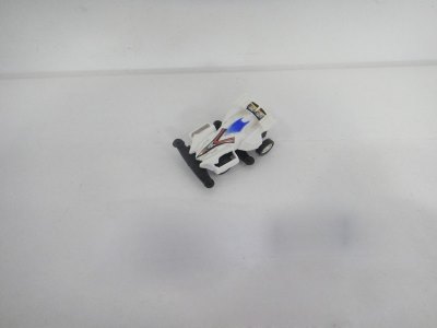 PULL BACK CAR 8ASST 4COLORS - HP1019398