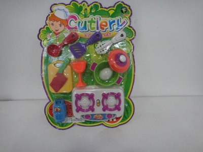  KITCHEN SET - HP1019404