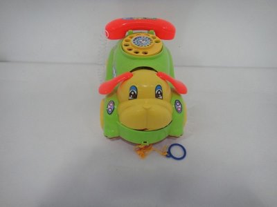 PULL LINE TELEPHONE CAR  - HP1019409