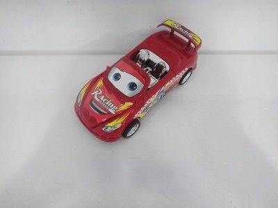 FRICTION CAR BEN10 ADN TOY3 2ASST - HP1019425