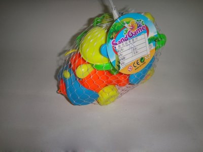 BEACH SET 9PCS - HP1019438