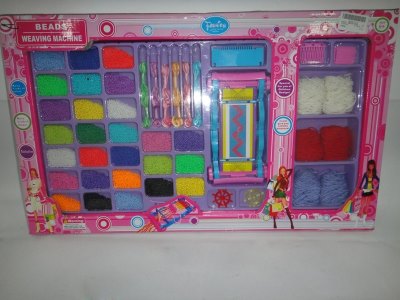 CRAFT BEAD WEAVING MACHINE - HP1019447