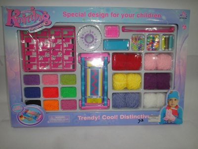 CRAFT BEAD WEAVING MACHINE - HP1019448