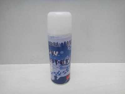 SNOW SPRAY - HP1019470