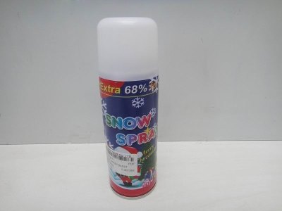 SNOW SPRAY 6ASST - HP1019471