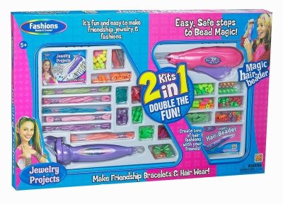 BEAUTY SET - HP1019474