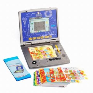 LEARNING GAME W/80 LEARNING CARD (RUSSIAN) - HP1019503