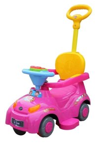 2 IN 1 FREE WAY CAR - HP1019529