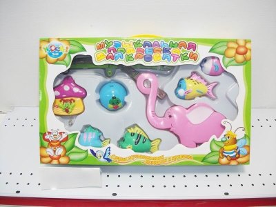 BABY BED BELL W/MUSIC (RUSSIAN) - HP1019531