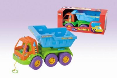 PUSH & PULL CONSTRUCTION - HP1019567