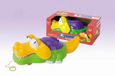 PUSH & PULL ANIMAL - HP1019568